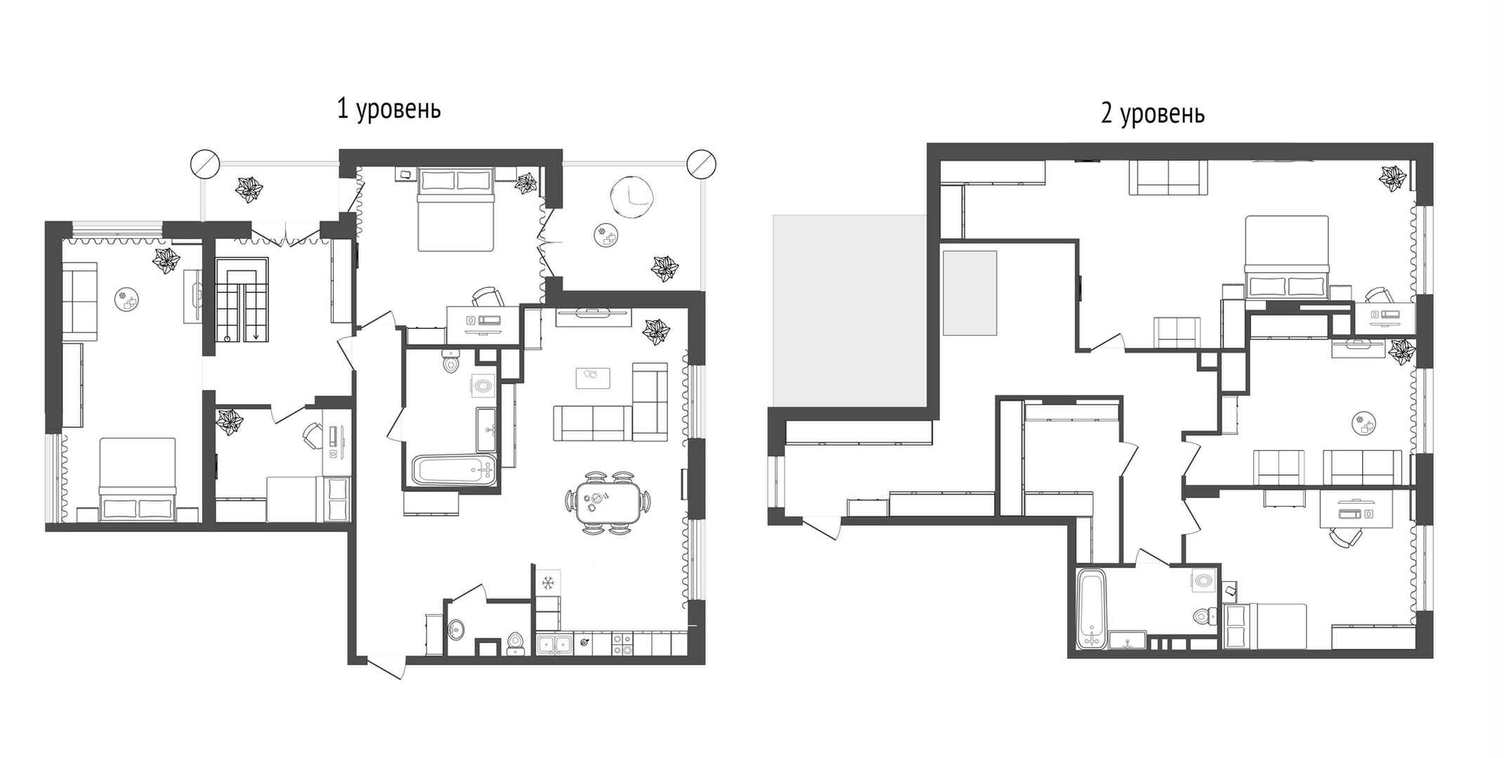 Архитектурный Ансамбль Вознесенский