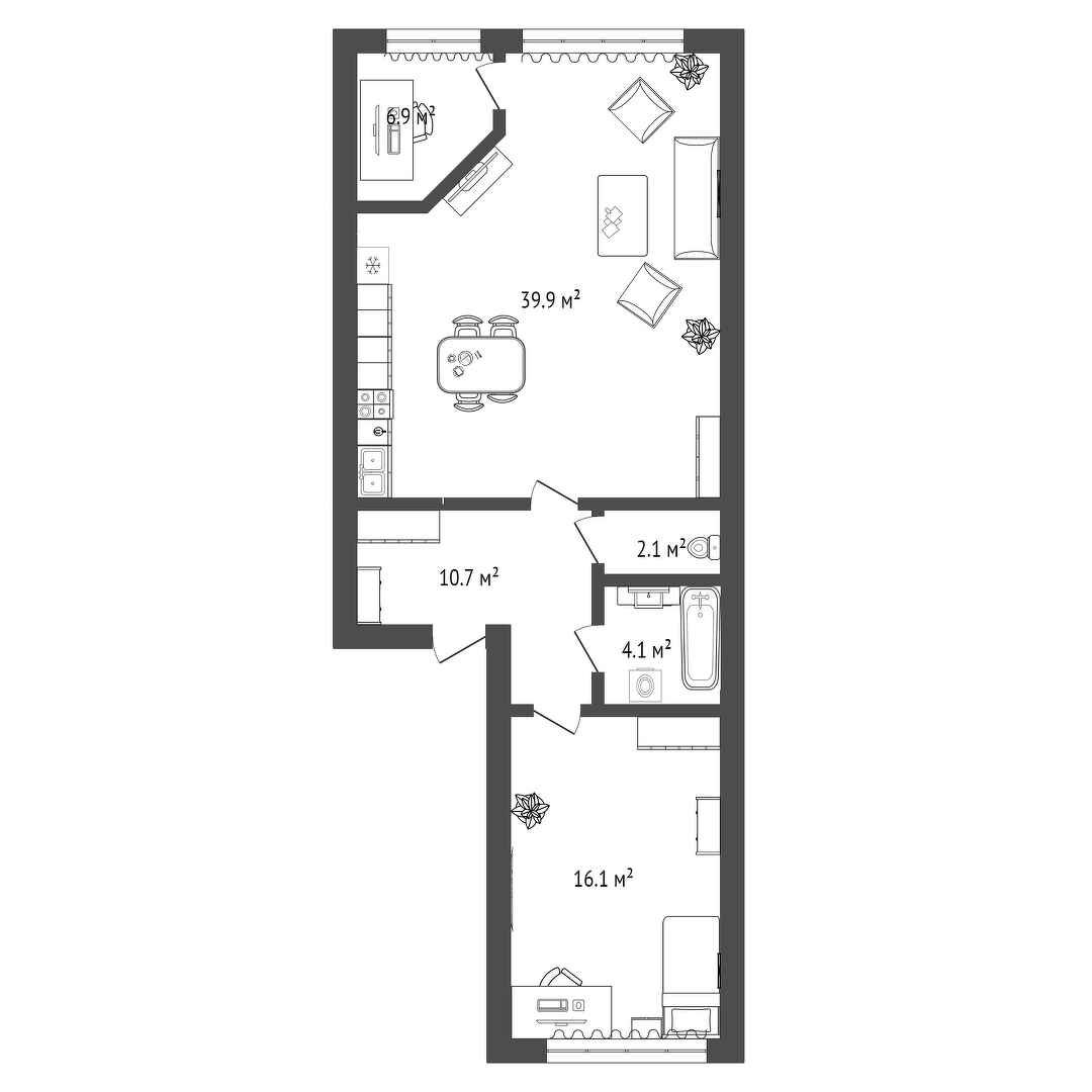 Комфорт-Клуб