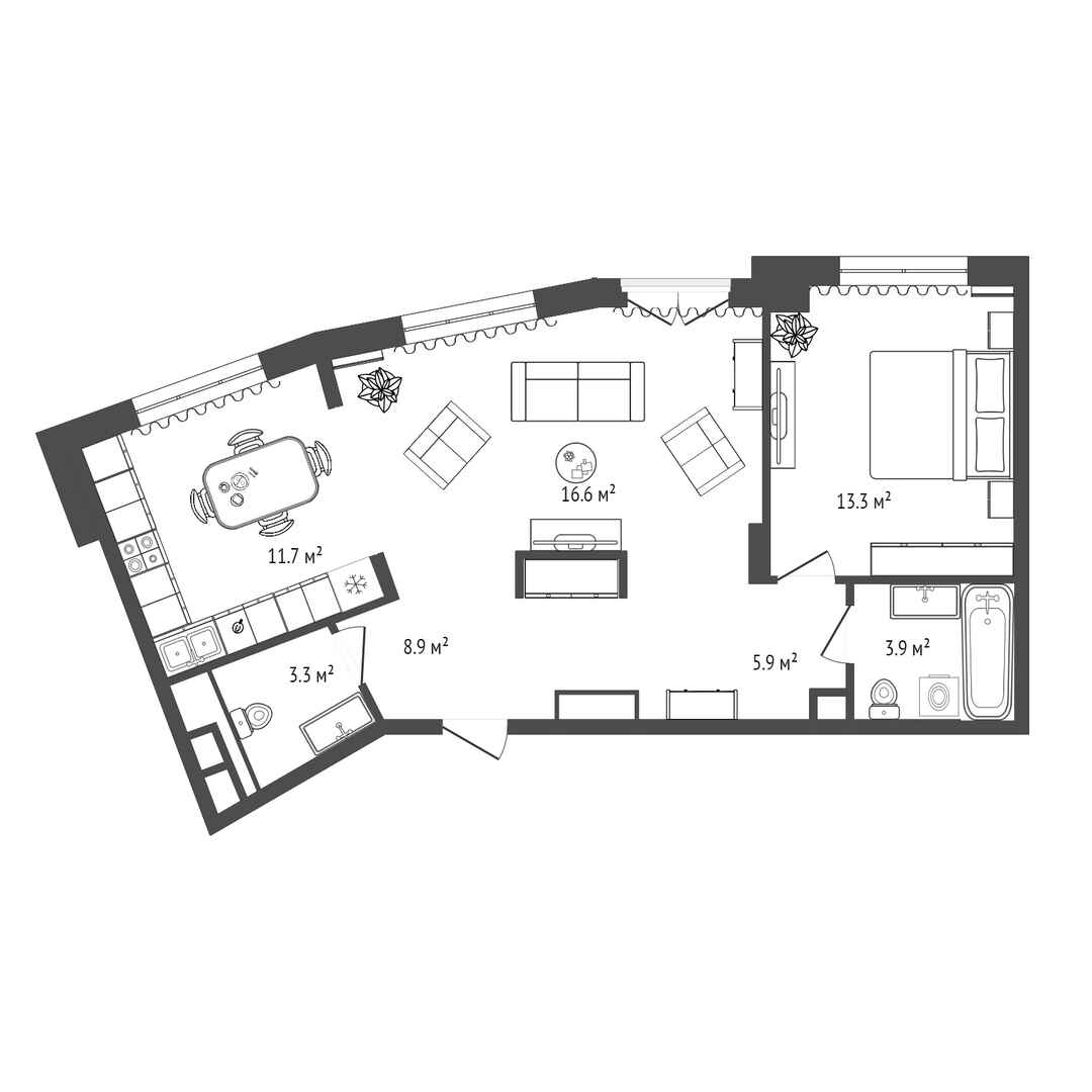 Архитектурный Ансамбль Вознесенский