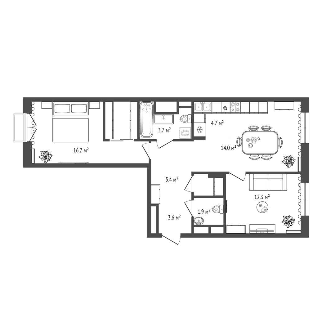 Архитектурный Ансамбль Вознесенский