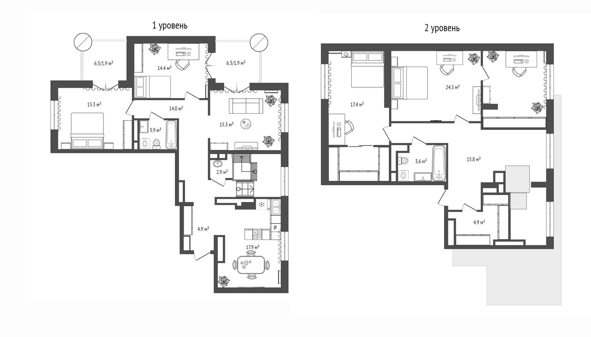 Архитектурный Ансамбль Вознесенский