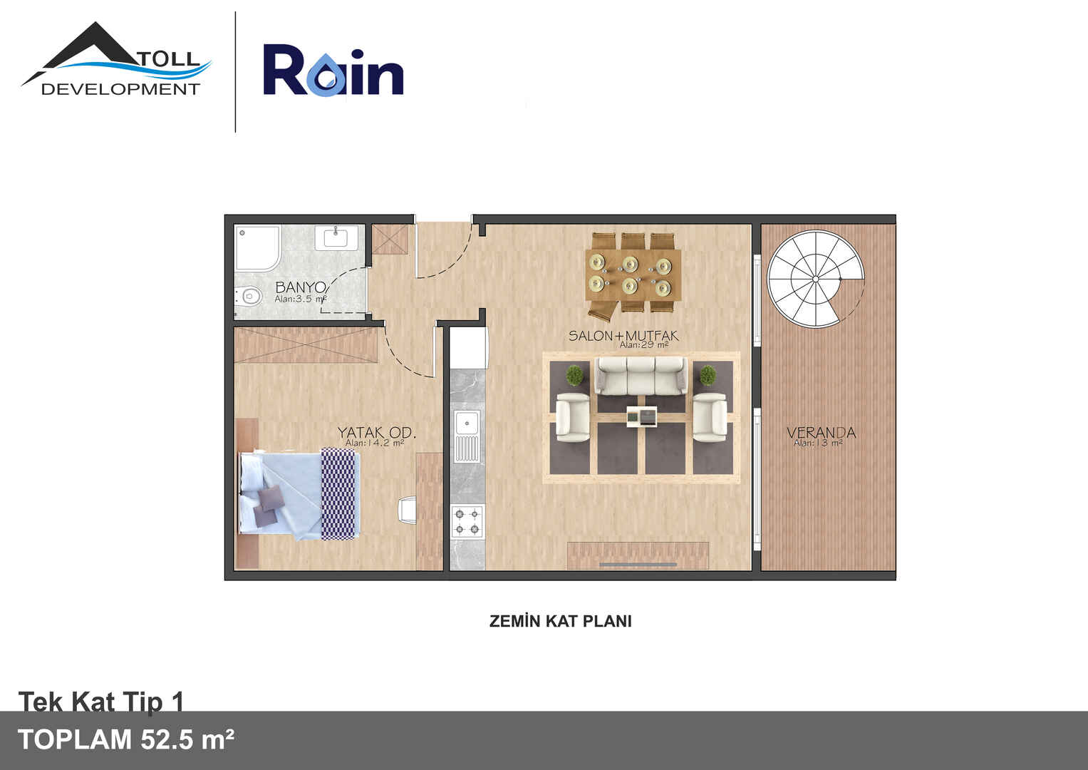Фото RAİN, 5