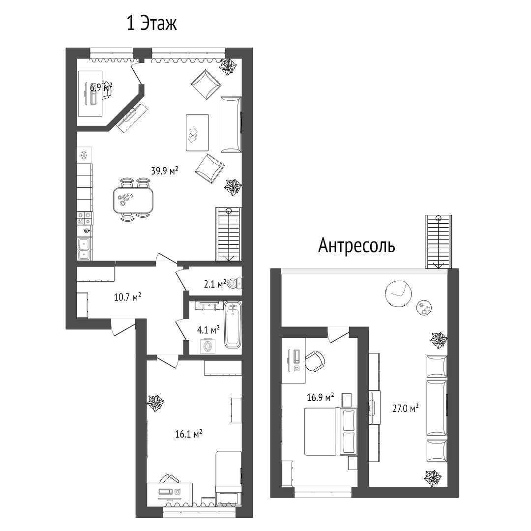 Комфорт-Клуб