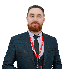 Айткулов Руслан Якупович