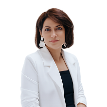 Лобода Ольга Михайловна