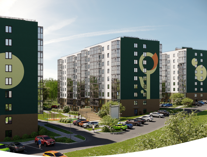Агентство недвижимости в Красноярске Этажи: 🏘️ официальный сайт компании