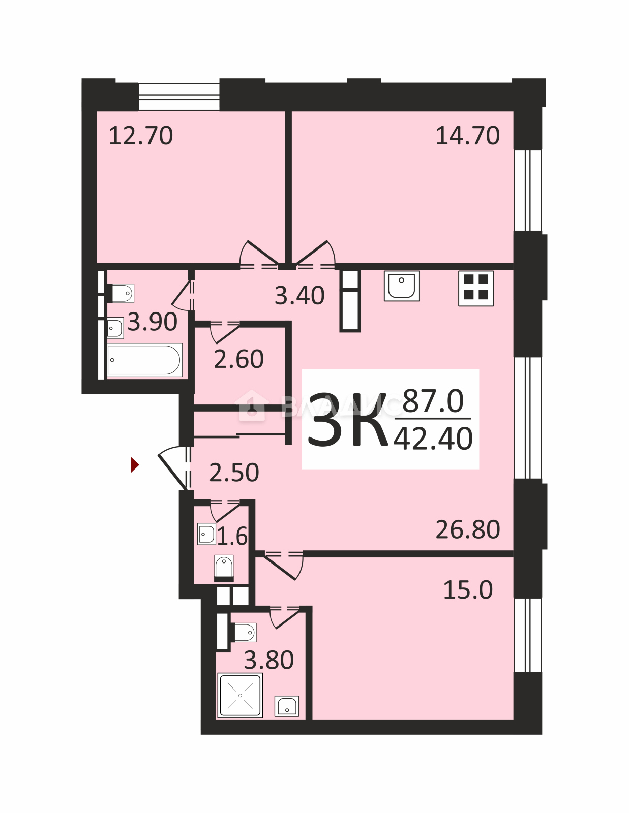 Цокольный этаж митинский радиорынок схема - 91 фото
