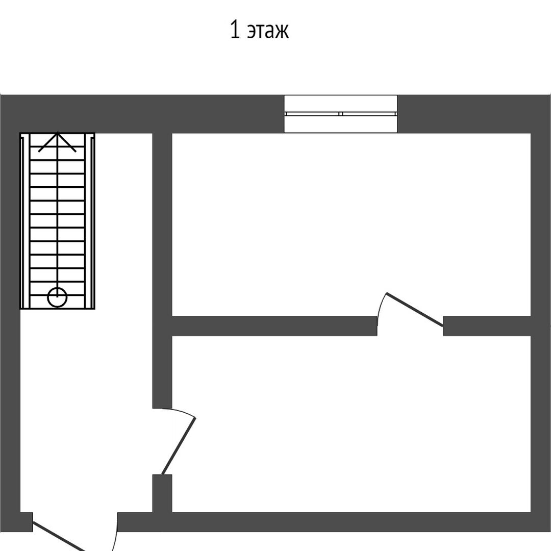 Продажа 2-комнатной квартиры, Заводоуковск, Мира,  8