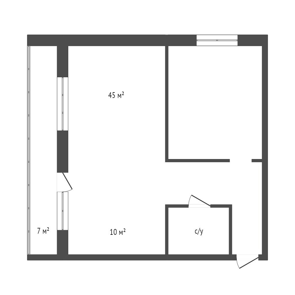 Продажа 2-комнатной квартиры, Солонцы, Дубовицкого,  2