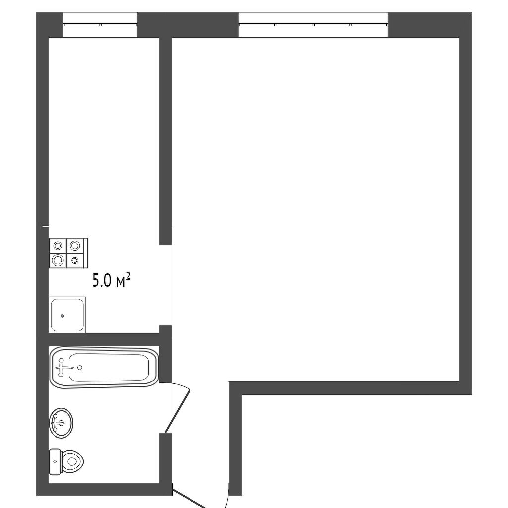 Продажа 1-комнатной квартиры, Саратов, Саратовская область,  Саратов