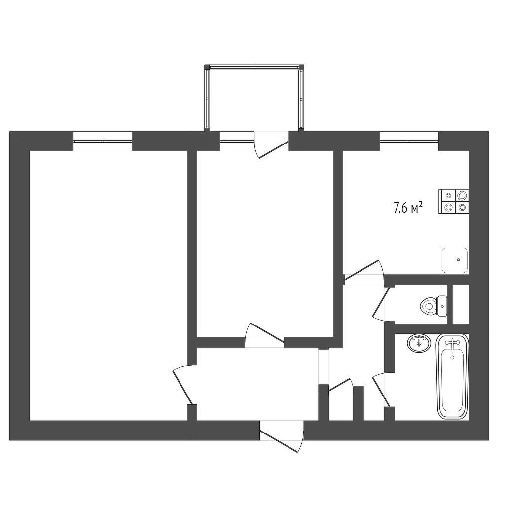 Купить квартиру на улице Маринеско в Санкт-Петербурге: продажа вторички, 🏢  цены на квартиры