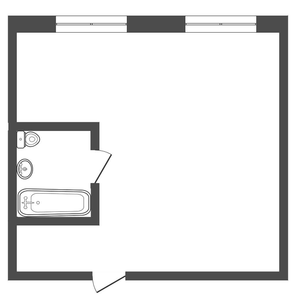 Продажа дома, 50м <sup>2</sup>, 5 сот., Саратов, Саратовская область,  Ленинский