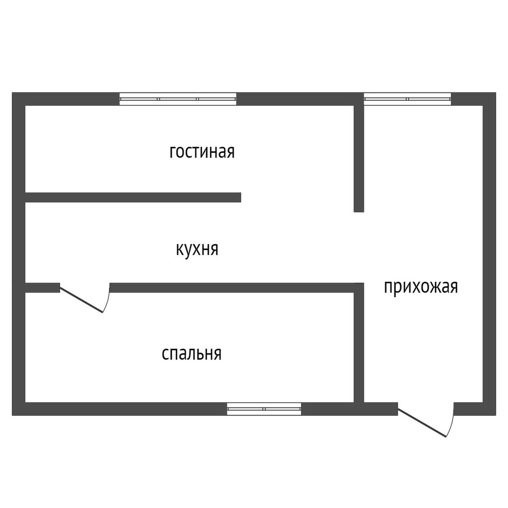 Продажа дома, 80м <sup>2</sup>, 26 сот., Красноярск, Минусинская