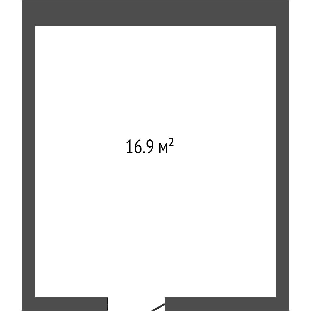 Продажа коммерческой недвижимости, 16м <sup>2</sup>, Заводоуковск, Первомайская,  9