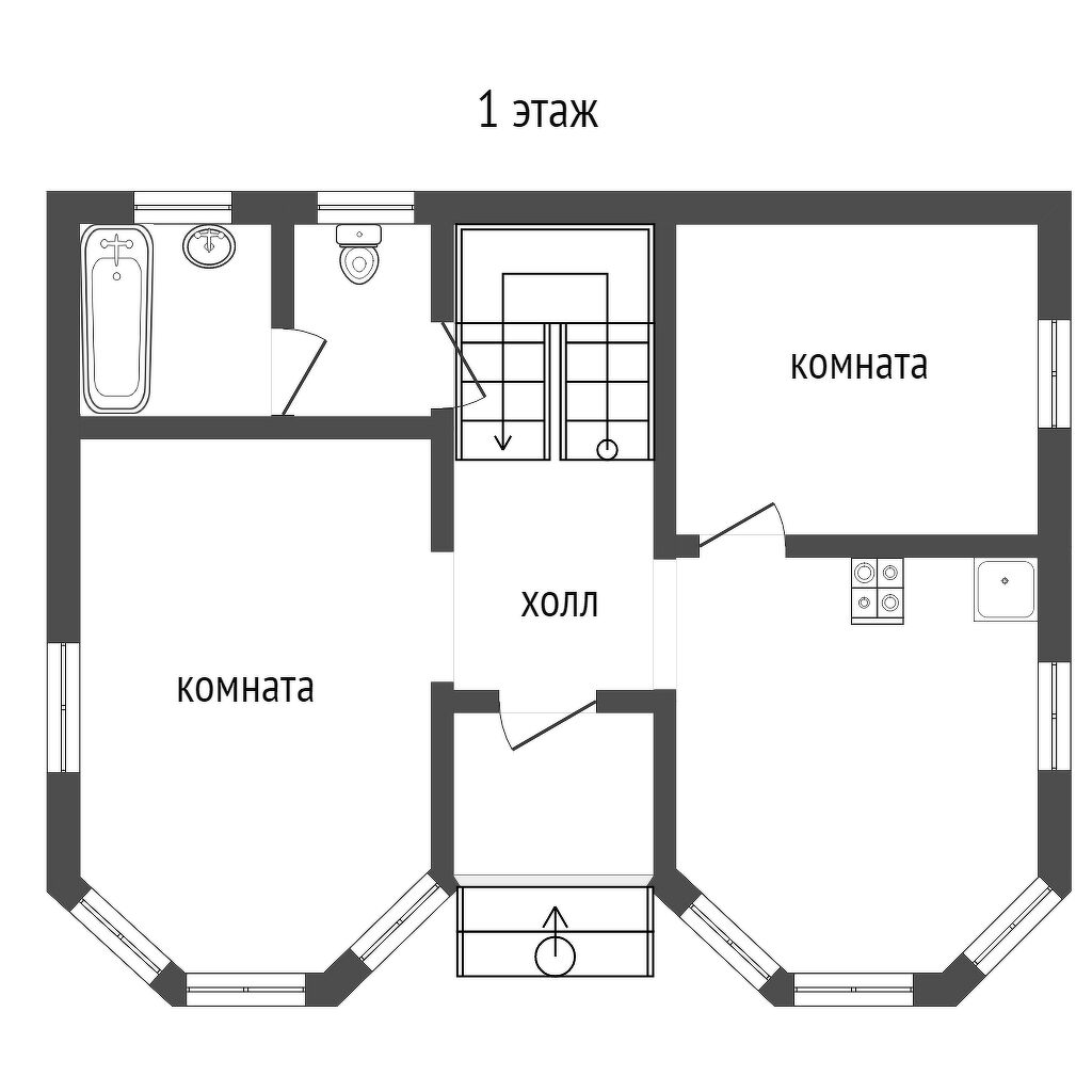 Продажа дома, 164м <sup>2</sup>, 10 сот., Саратов, Саратовская область,  Энгельс