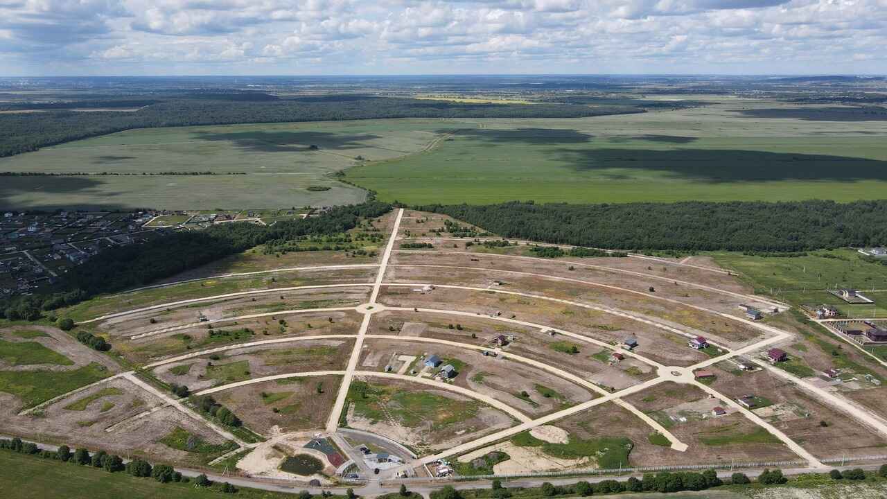 Павловская жемчужина в Санкт-Петербурге: коттеджный поселок, купить  земельные участки, дома и коттеджи, официальный сайт