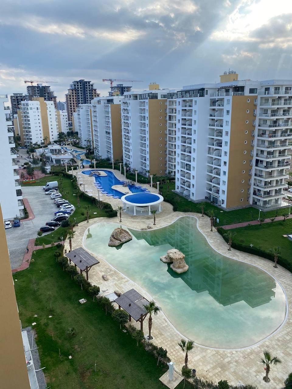 Фото Infinity, 6