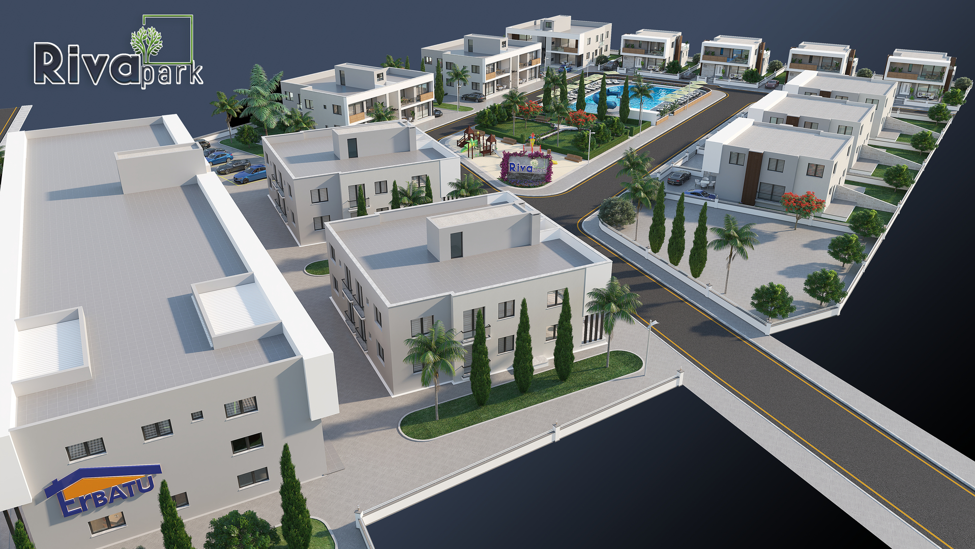 Фото Riva Park, 4