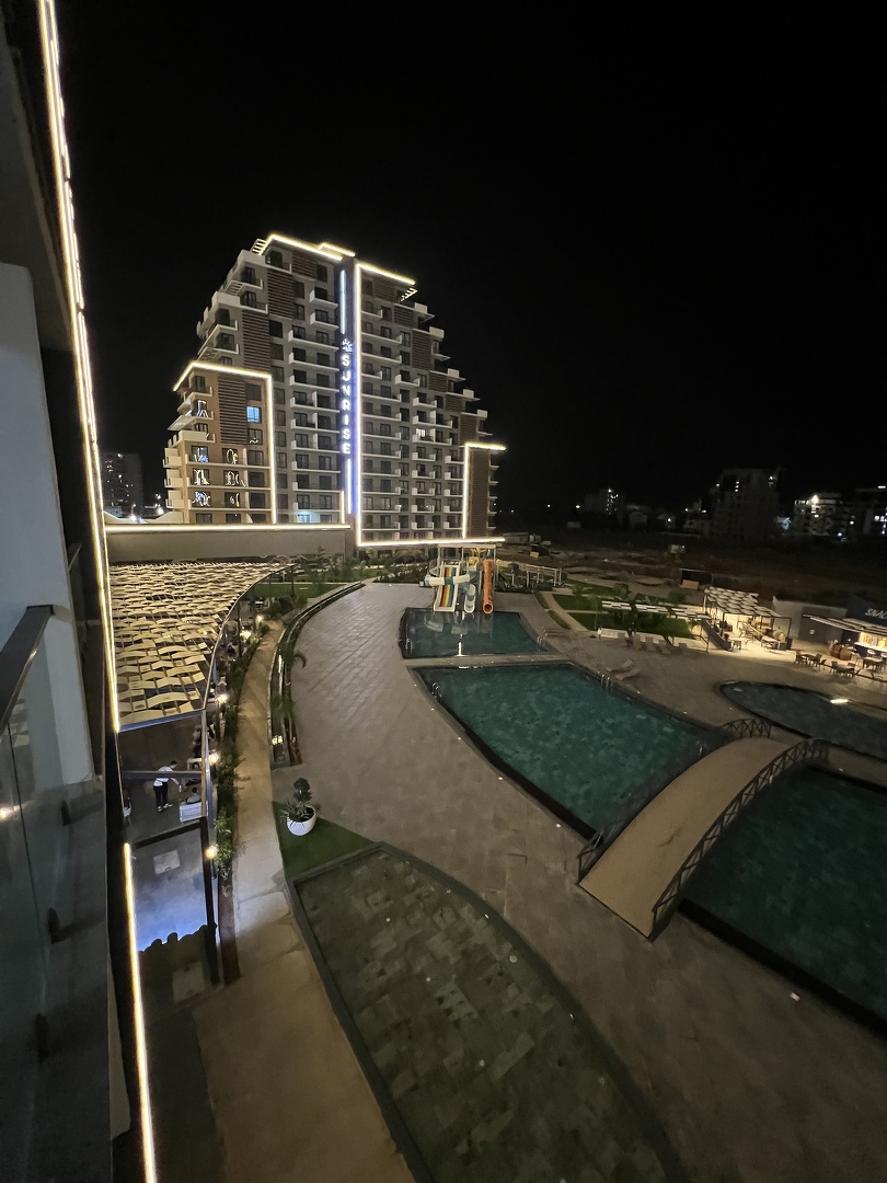 Фото Riverside Life, 14