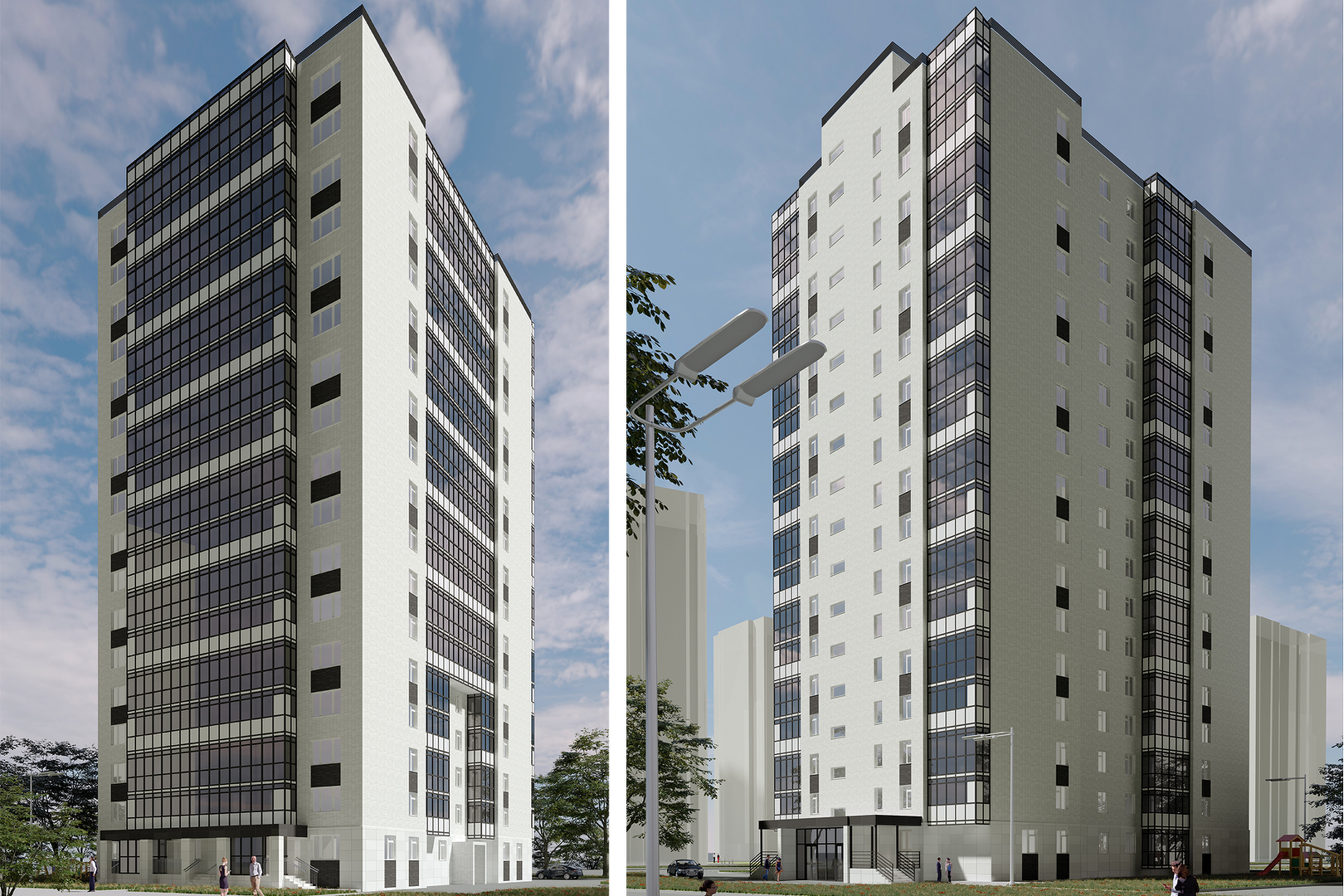 Культбытстрой проект красноярск
