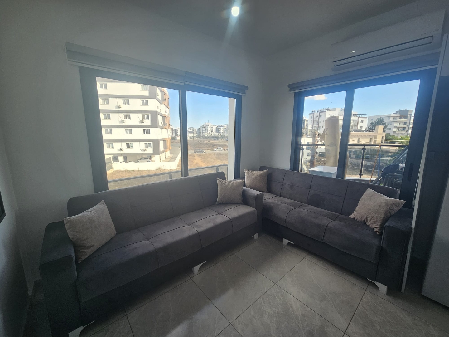 Фото Sparda Villas, 5
