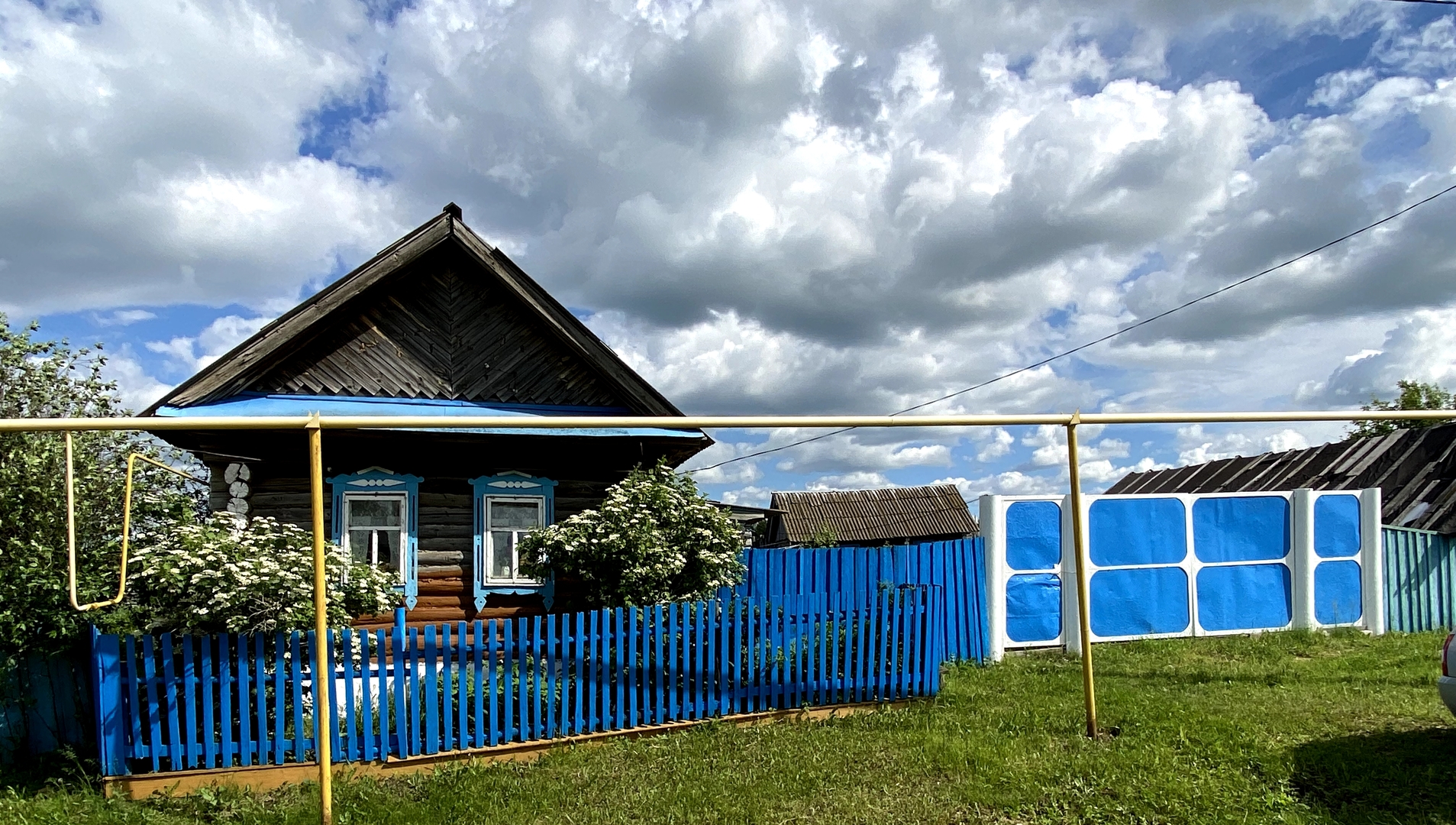 Купить Дачу В Набережных Тукаевский Район