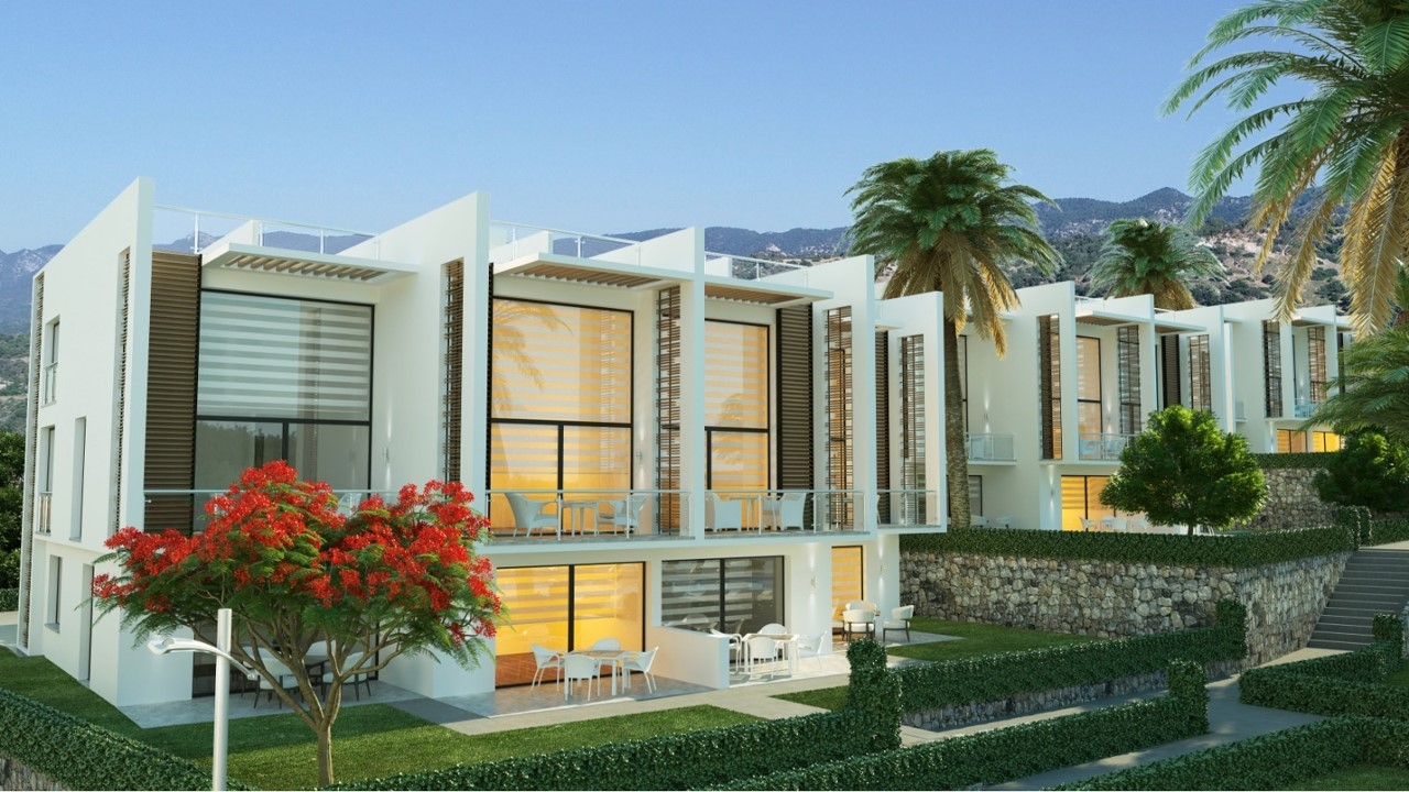 Фото Idyll Homes, 6