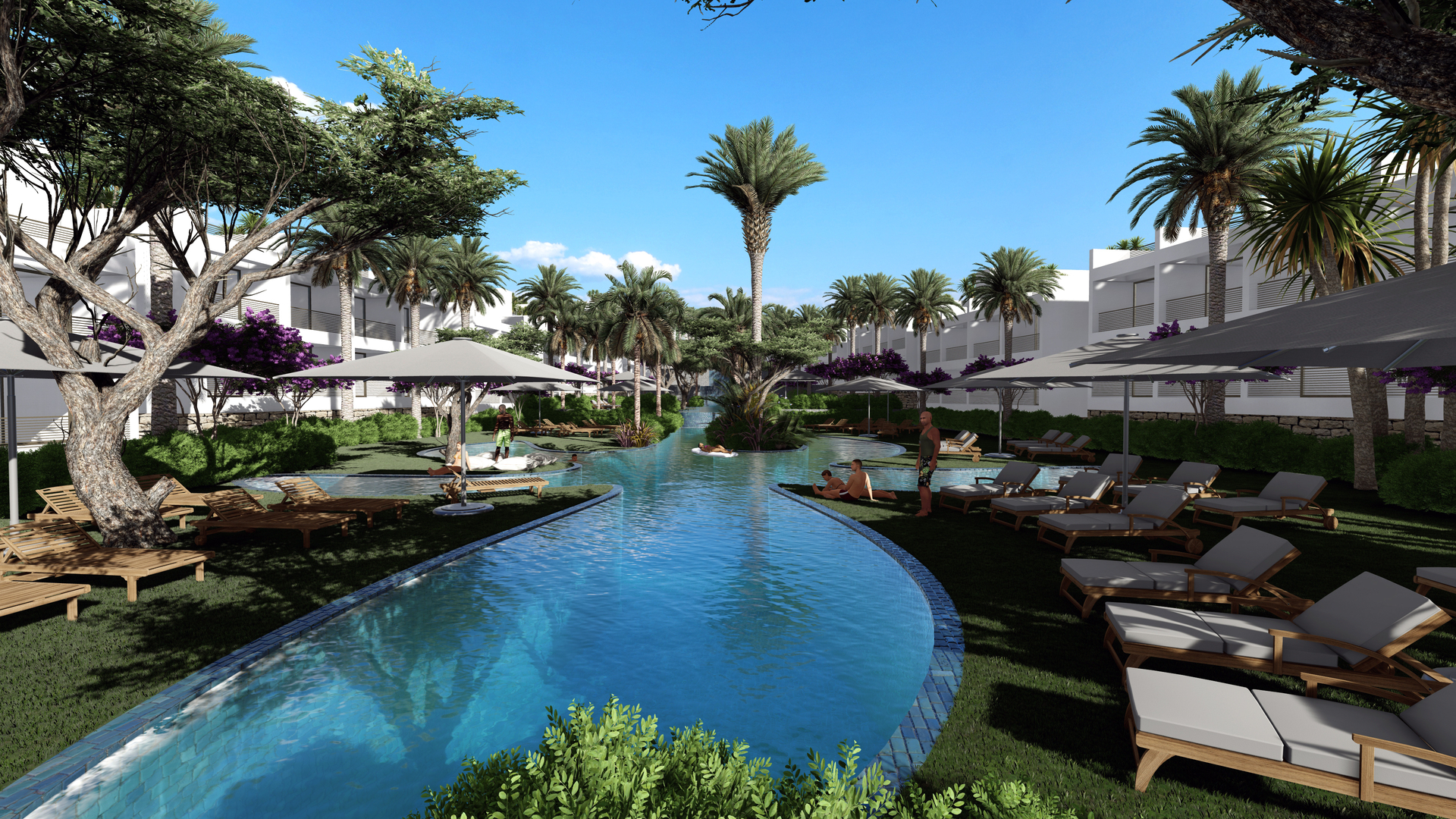 Фото Bahamas Homes, 5