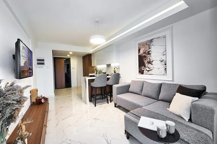 Фото Grand Sapphire, 3