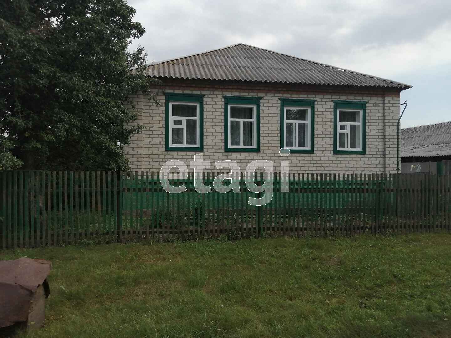 Шелаево Валуйский район