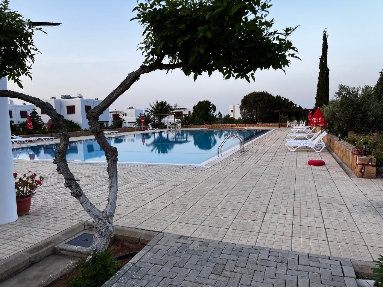 Фото Tatlısu, 3