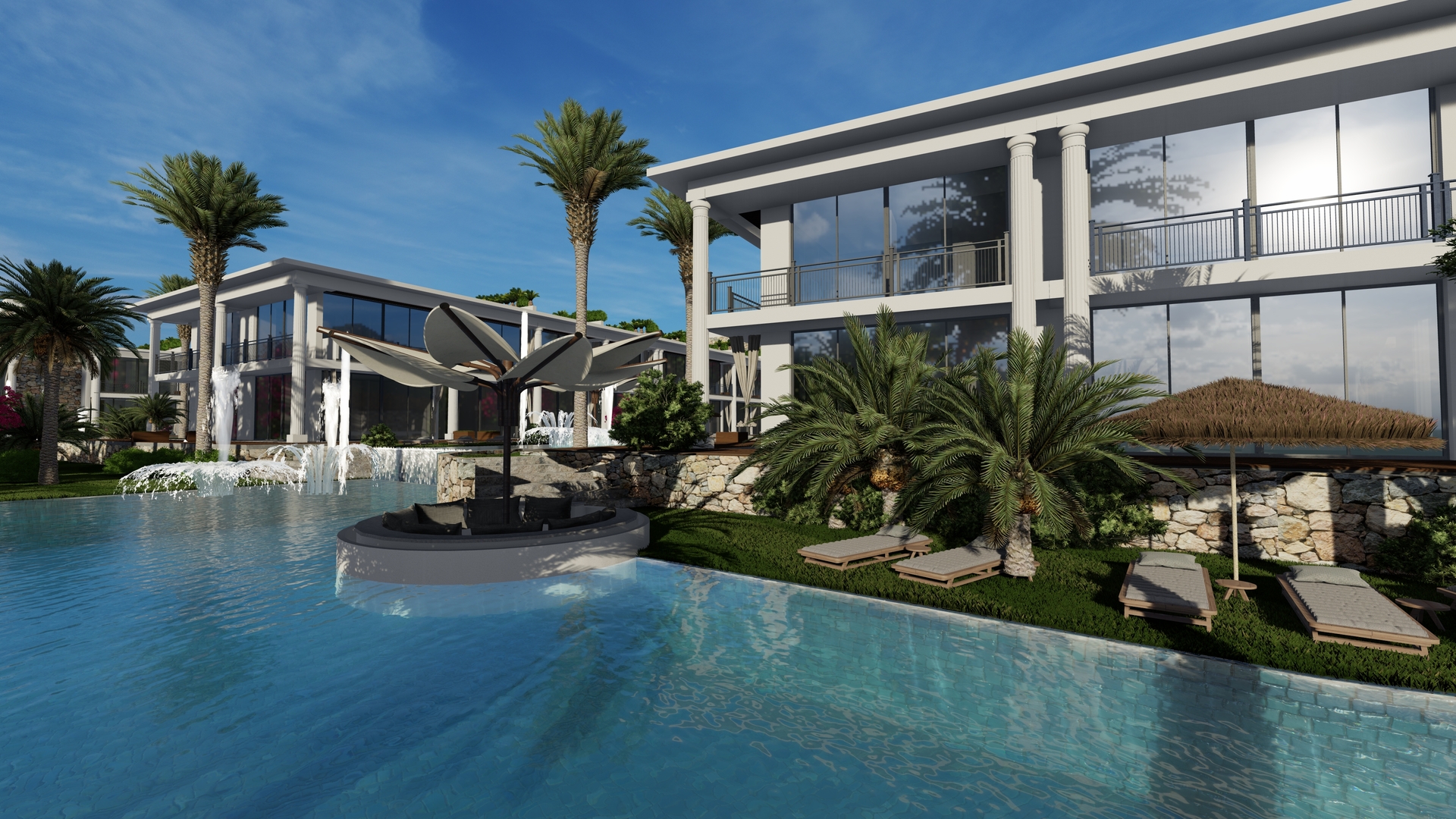 Фото Babylon Beach Resort, 6