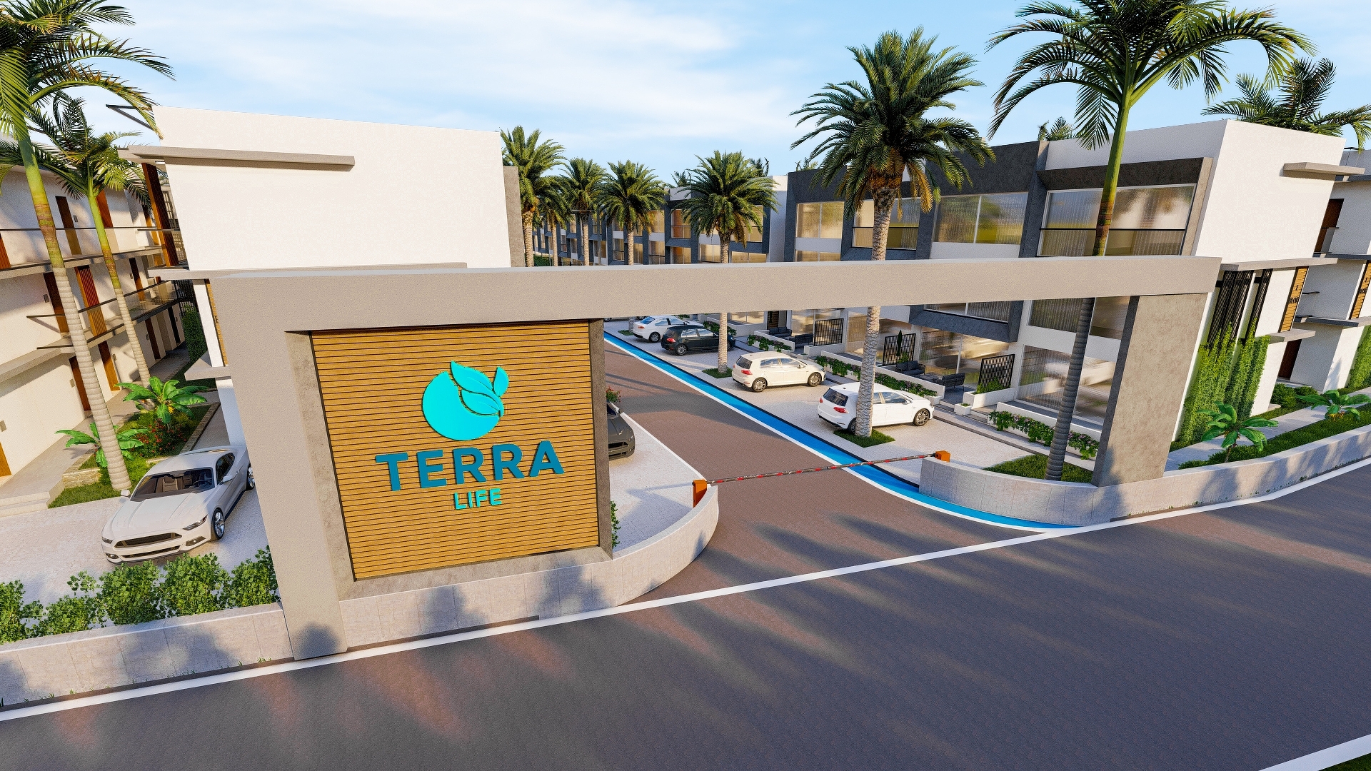 Фото Terra Life, 19