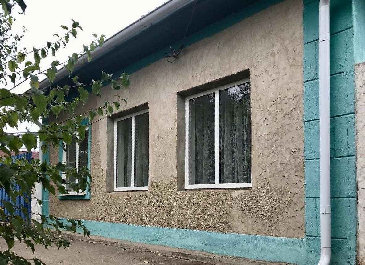 Сборные дома Ейск под ключ с доставкой цена