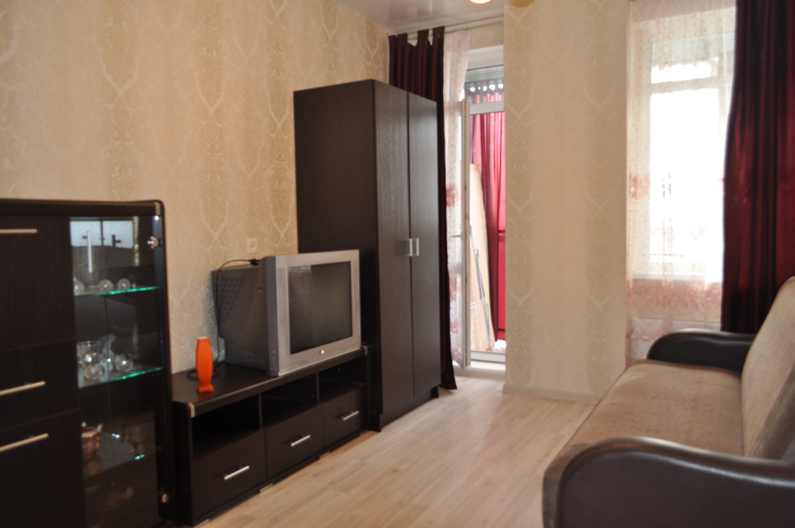 Воронеж ракетный переулок 2 карта