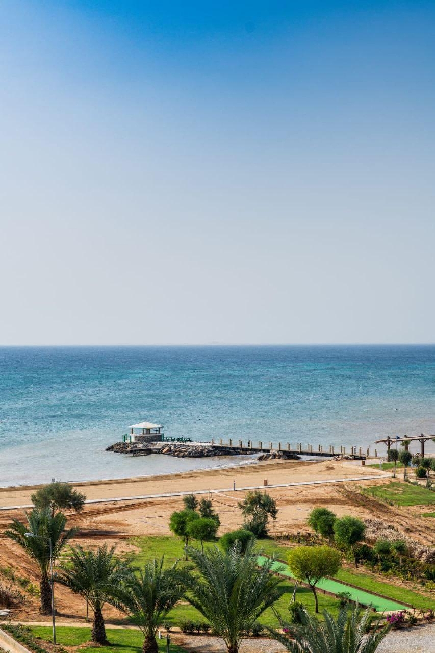 Фото Gazimağusa-Karpaz Anayolu, 29