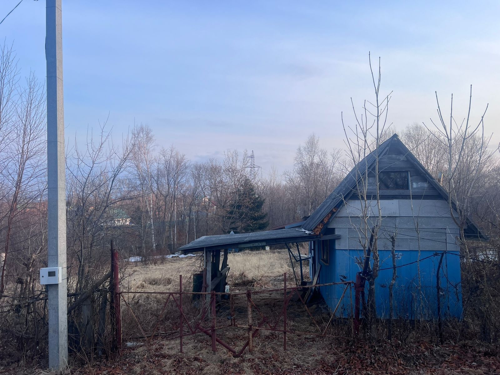 Купить Дачу В Приморском Районе