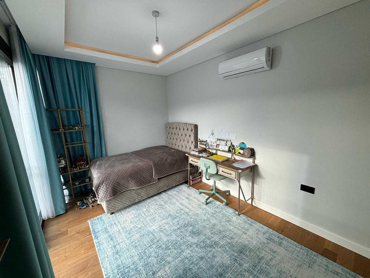 Фото Alsancak, 24