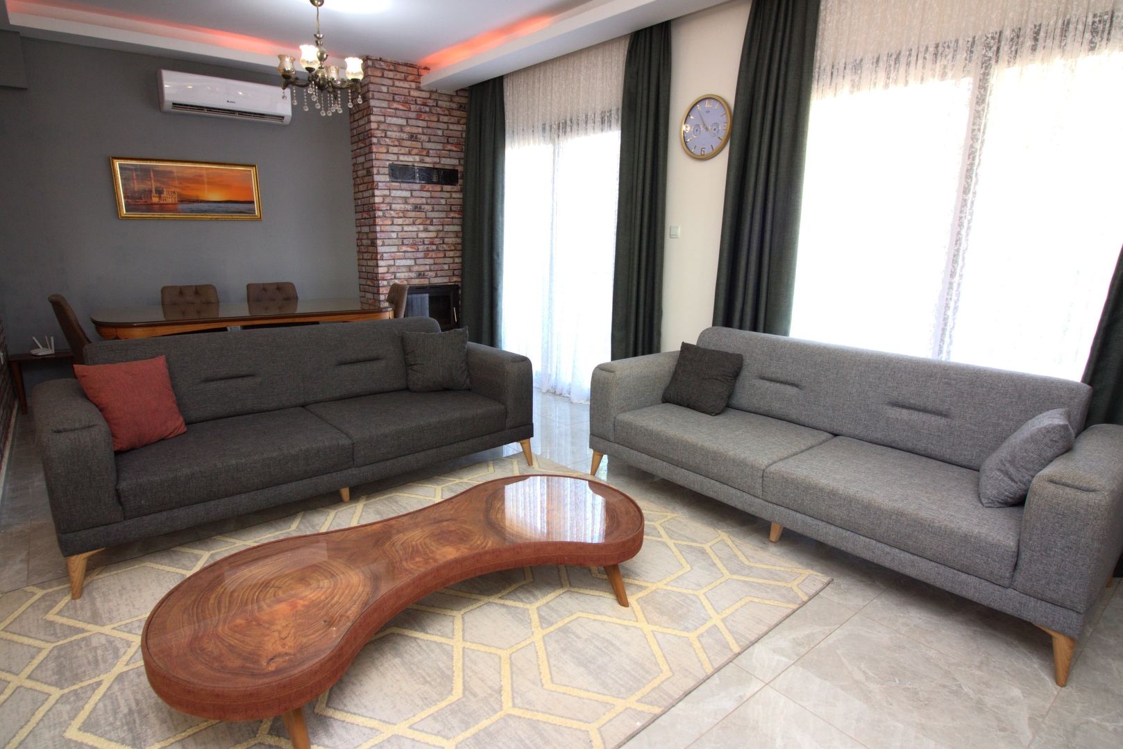 Фото Yeni Bogazici, 9