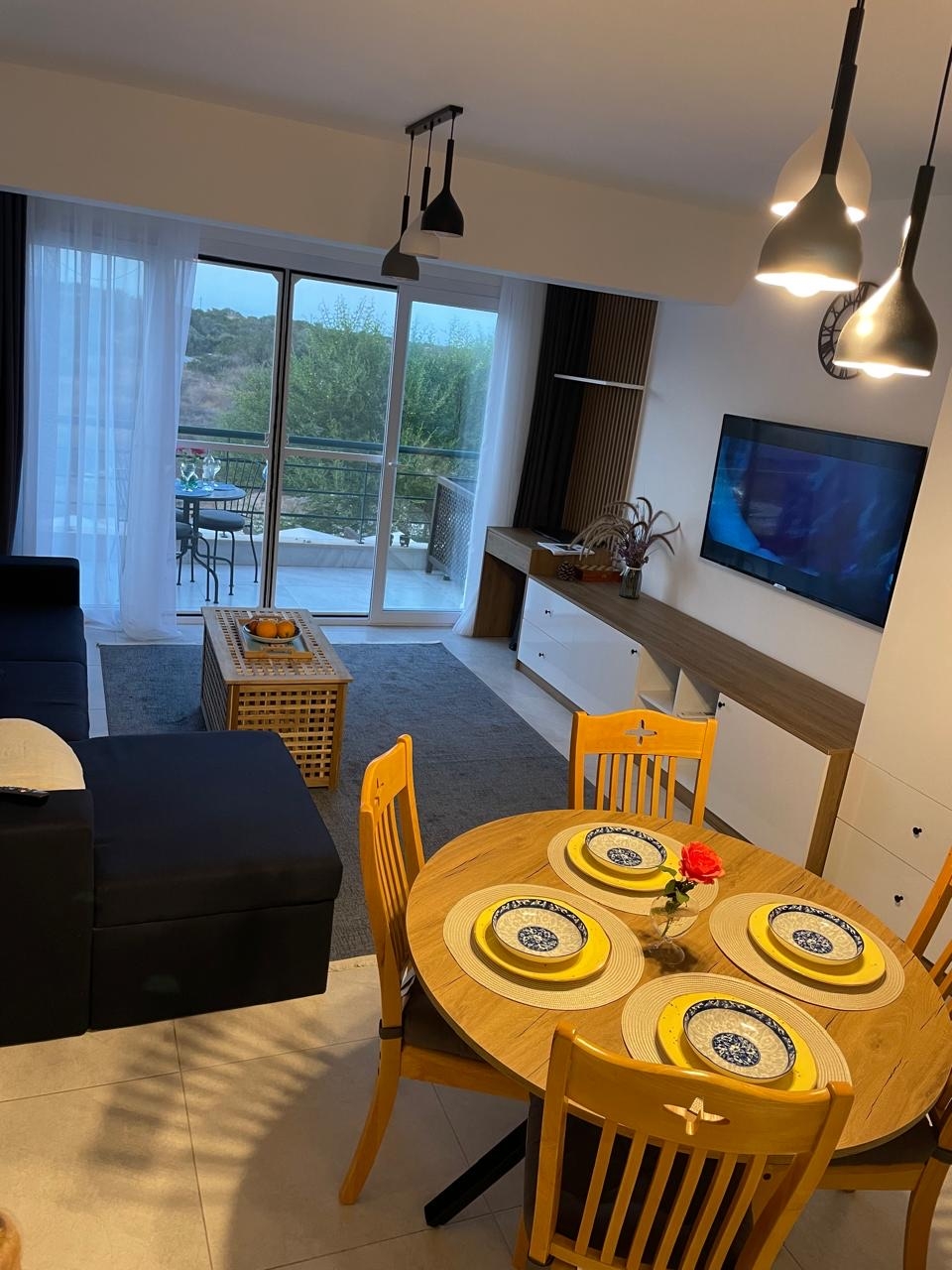 Фото Gazimağusa-Karpaz Anayolu, 5