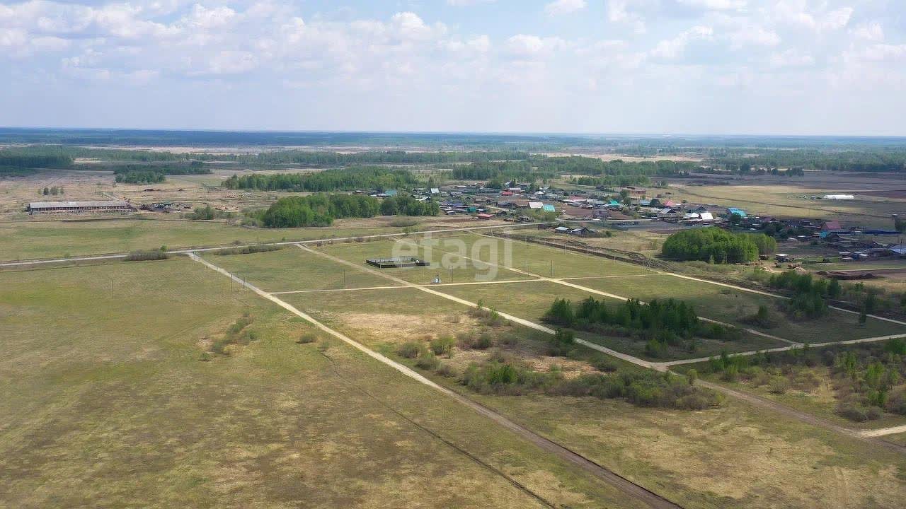 Покупка земельного участка, Ялуторовский тракт, 7.5 сот., 1735282, Тюмень -  покупка