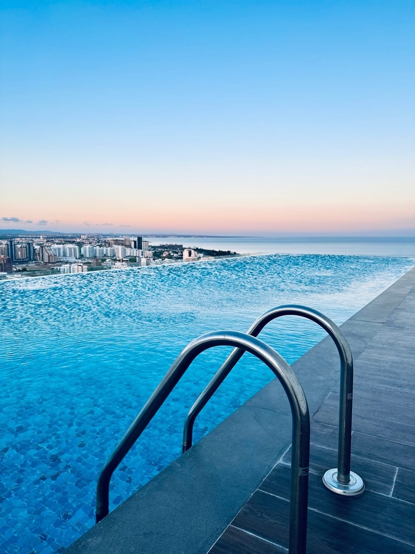 Фото Grand Sapphire, 9