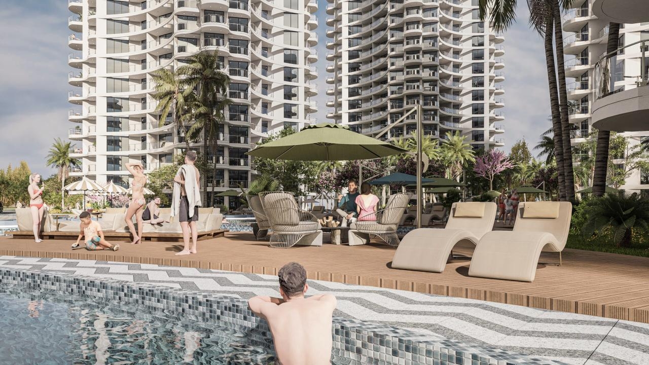 Фото Ceasar Palm Jumeirah, 3