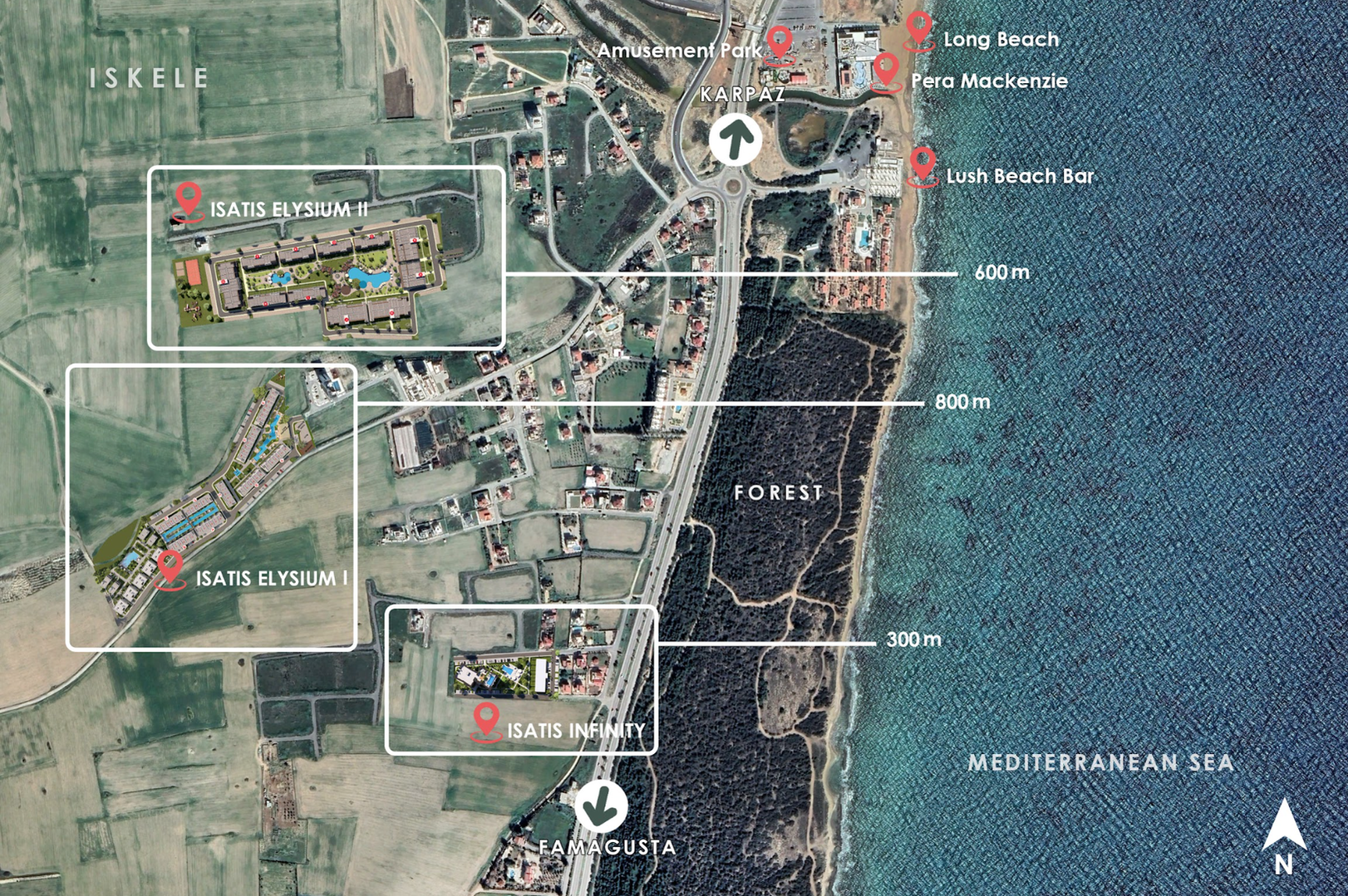 Фото ELYSIUM-2, 3