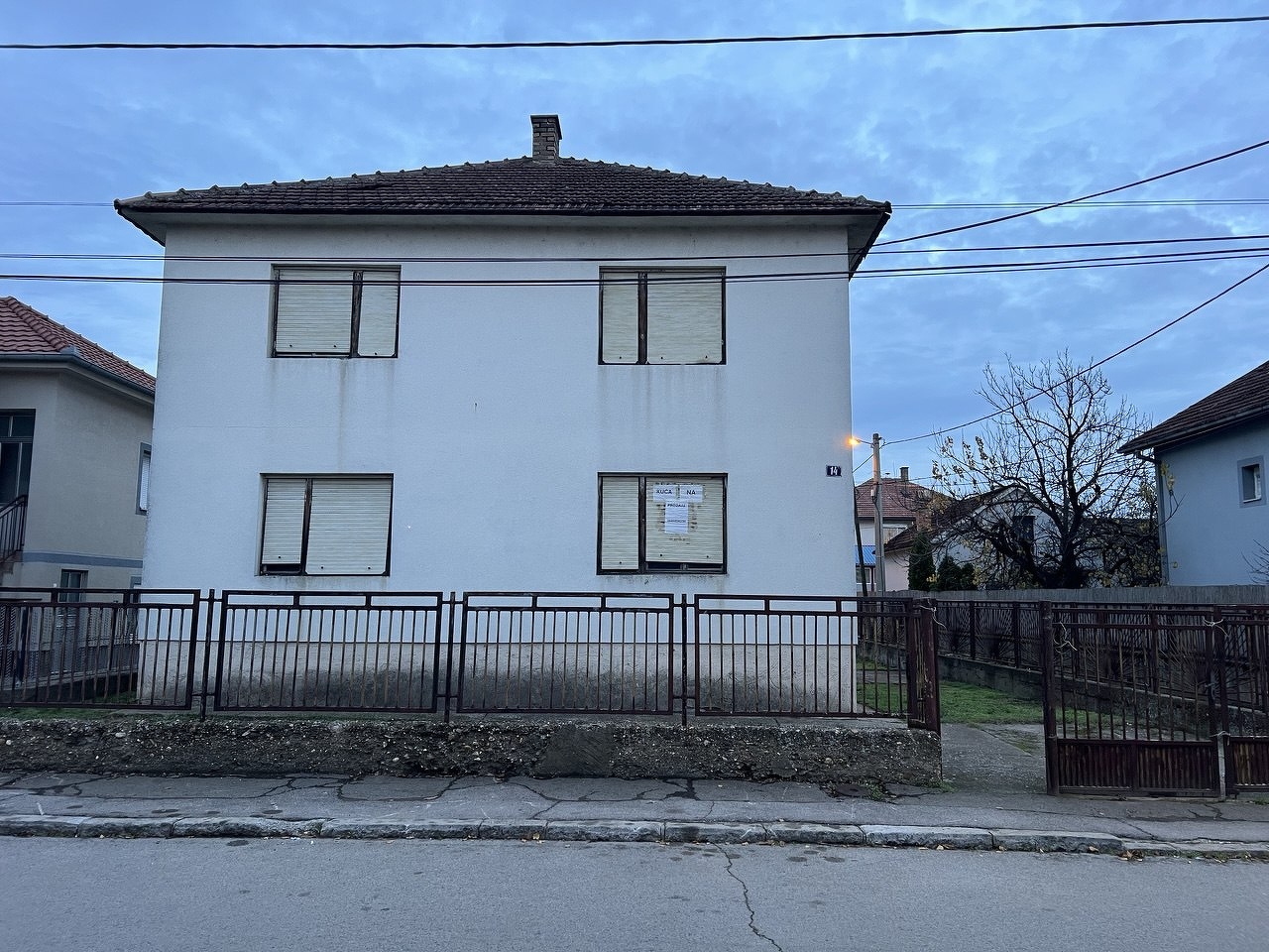 Haus · 170 m² · Batajnica