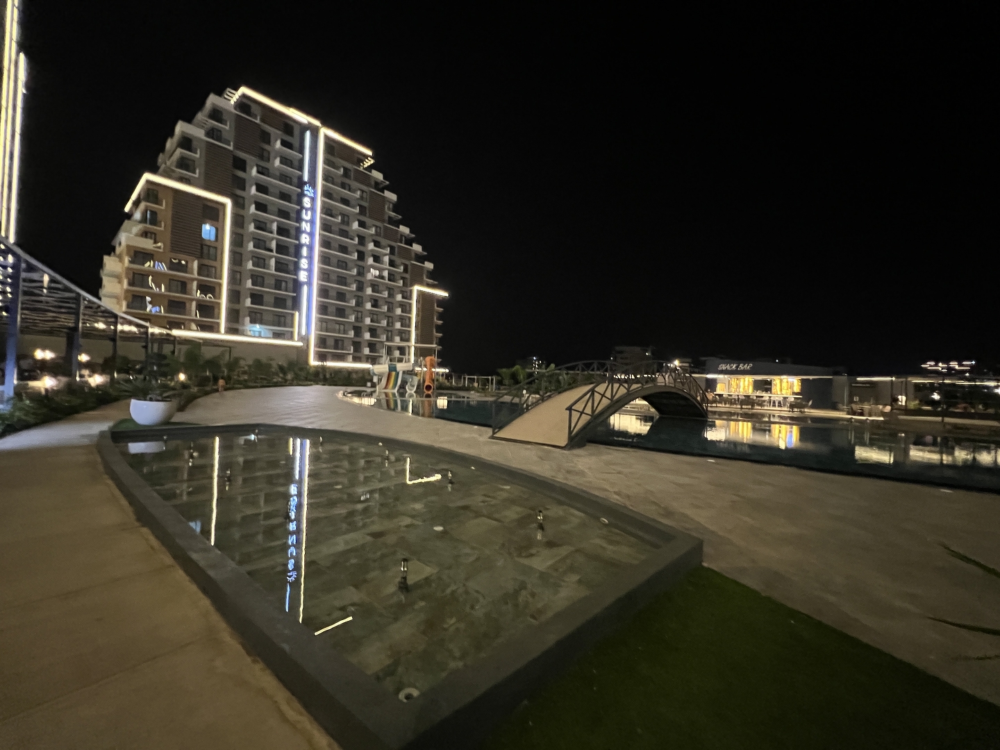 Фото Riverside Life, 15