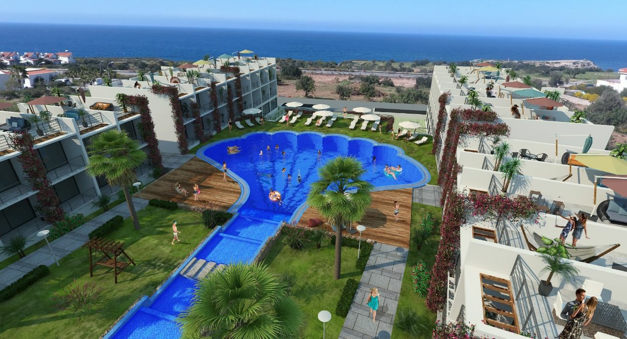 Фото Pearl Island, 20