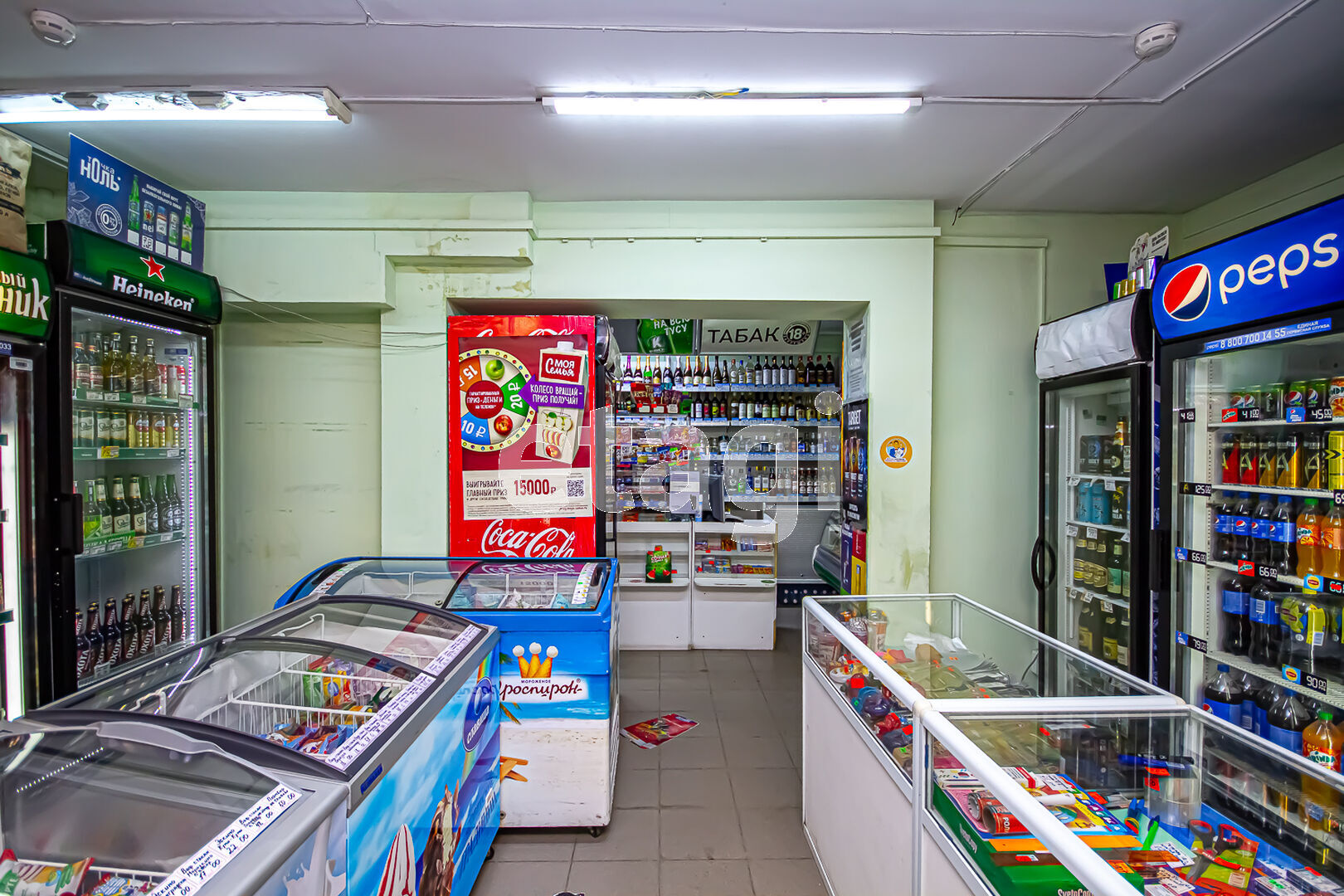 Куплю Магазин В Городе Новосибирске