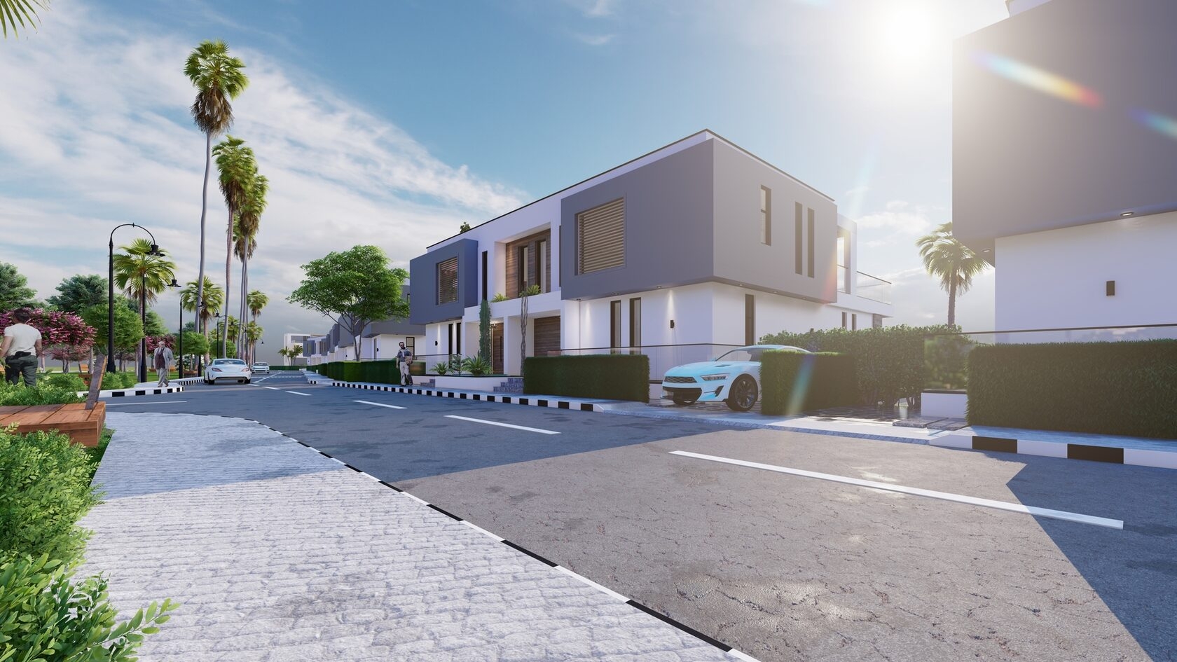 Фото Caezar Breeze, 3