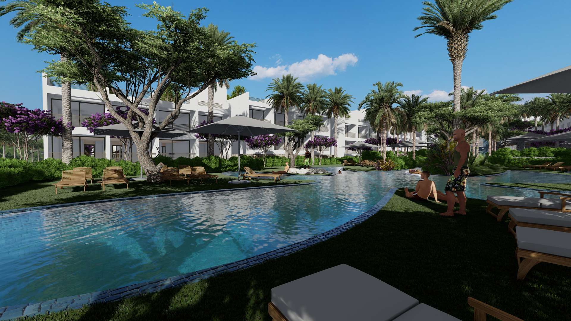 Фото Bahamas Homes, 3